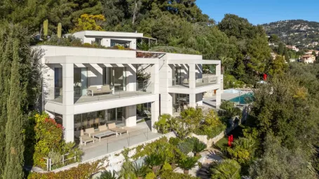 Villa Stacie | Saint Jean Cap Ferrat