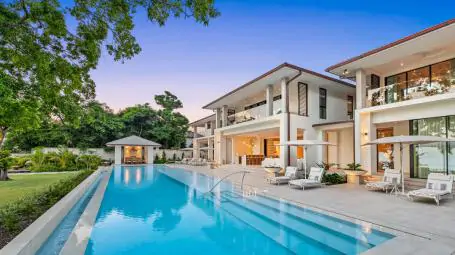 Villa One Beachlands | Barbados