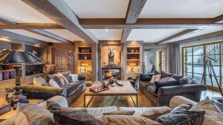 Chalet Hadrien | Meribel
