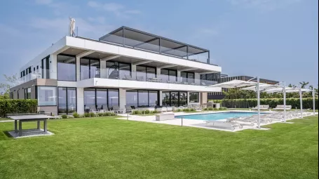 Villa Darla | Hamptons
