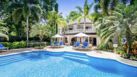 Villa Sandalo | Barbados