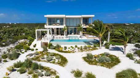 Kailoa Villa | Turks and Caicos