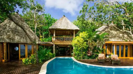 Namale Resort & Spa | Pacific Ocean Islands