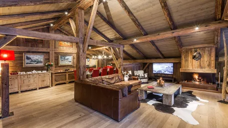 Chalet Baloo | Chamonix