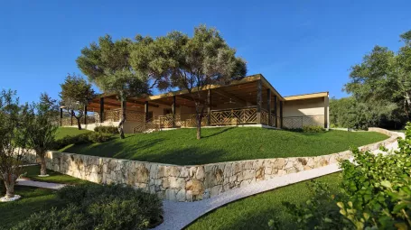 Villa Milena | Sardinia