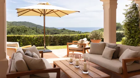 La Reserve Ramatuelle Villa 11 | St-Tropez