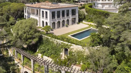 Villa Audrey | Cannes