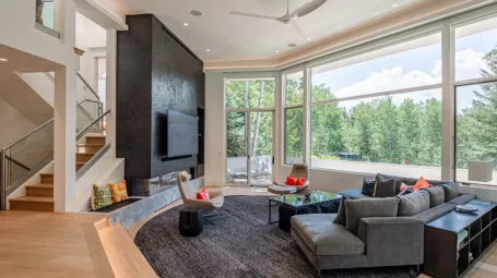Villa Violetta | Aspen