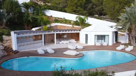 Villa Violeta | Ibiza