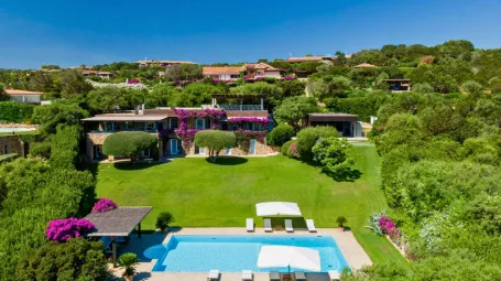 Villa Girella | Sardinia