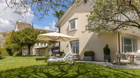 Villa Acqua | Zurich