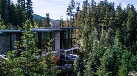 Villa Catriona | Whistler