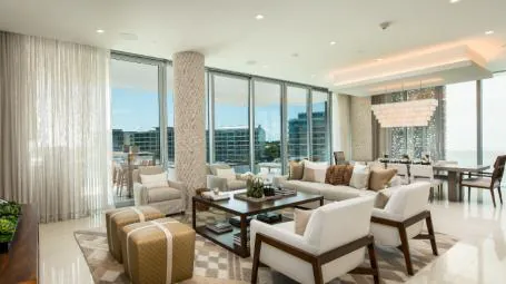 Apartment Quincy Albany | Bahamas