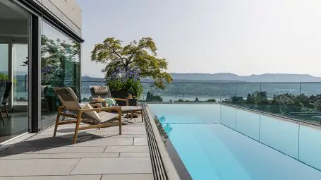 Villa Prima | Zurich