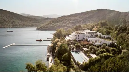 Villa Macakizi | Bodrum