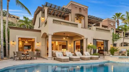 Del Mar Villa Terraza 369 | Cabo