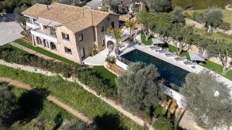 Villa Emmeline | Cannes