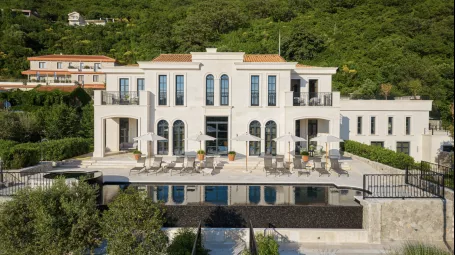 Eterno Villas | Montenegro