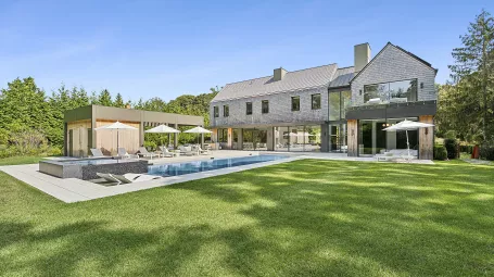 Villa Anette | Hamptons