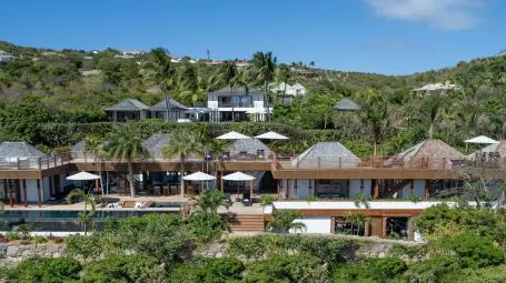Villa Aura | St. Barth