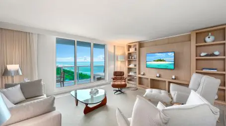 1 Hotel Apartment Logan | Miami