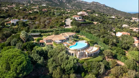 Villa Criselda | Sardinia