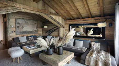 Chalet Violet | Courchevel