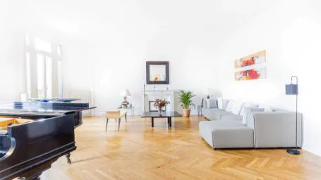 Apartment Cadmus | Paris