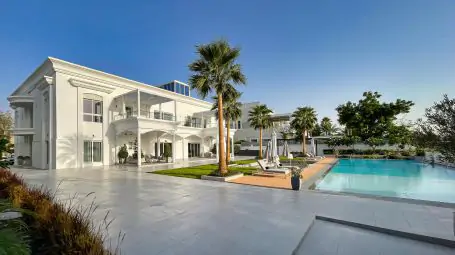 Villa Botanica | Dubai
