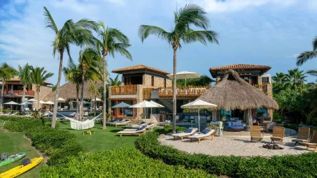 Casa Eclipse | Punta Mita