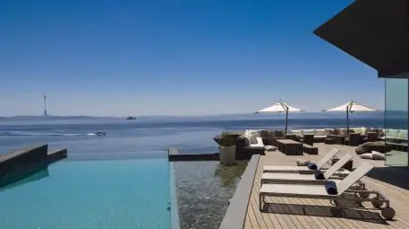 Villa Seastone | Rest of Morocco