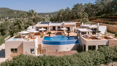 Villa Tanya | Ibiza