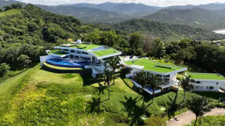 Azul Y Verde Paradise | Guanacaste