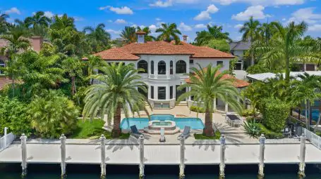 Villa Talulla | Fort Lauderdale