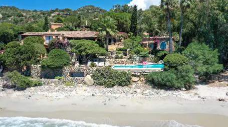 Villa La Belle Etoile | Sardinia