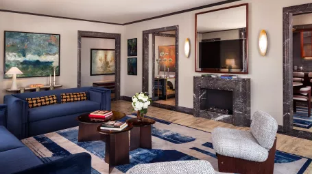 Palazzo Ottaviani | Tuscany