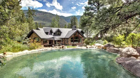 Rabbit Lodge | Aspen