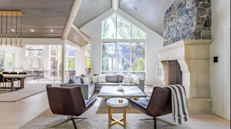 Villa Saffira | Aspen