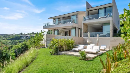 Casa Dinamita | Punta Mita