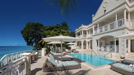 Villa Blue Lagoon | Barbados