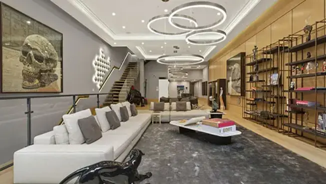 Full Service Homes