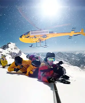 Addon Services Experiences