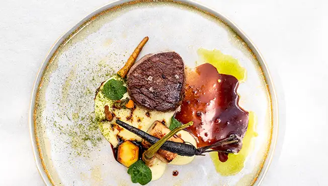 Addon Services Chef