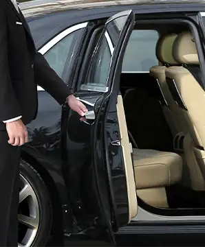 Addon Services Chauffeur