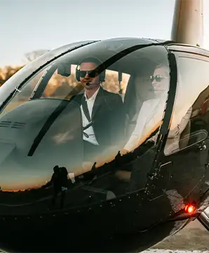 Addon Services Helicopters