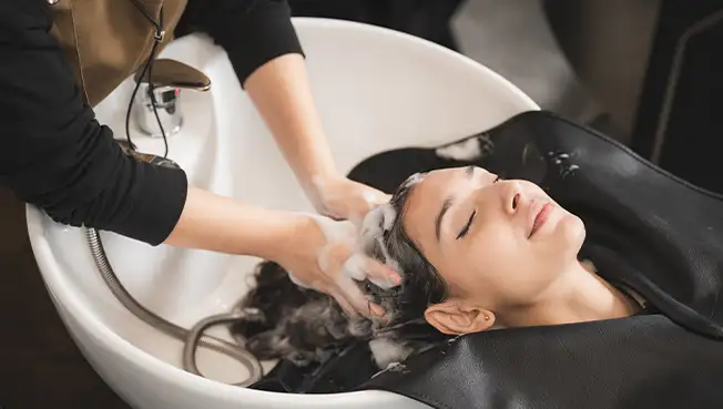 Addon Services Spa And Esthetics