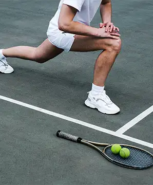 Addon Services Wellness