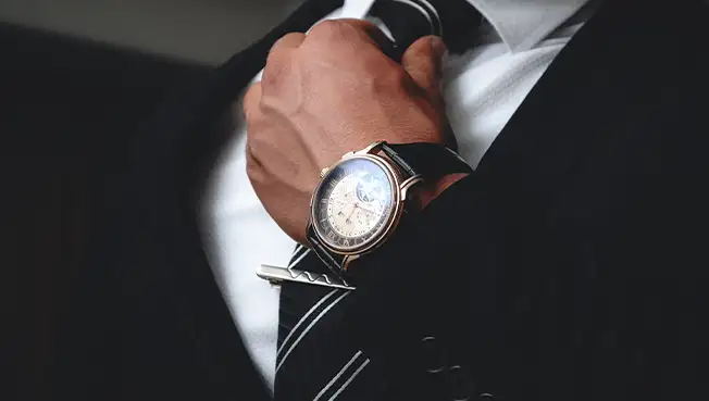 Luxury Brand Partnerships