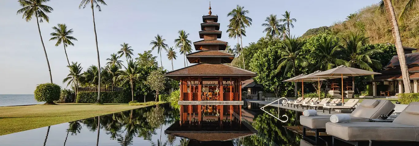 Asian Collection