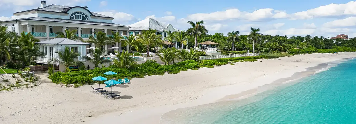 Beachfront Collection